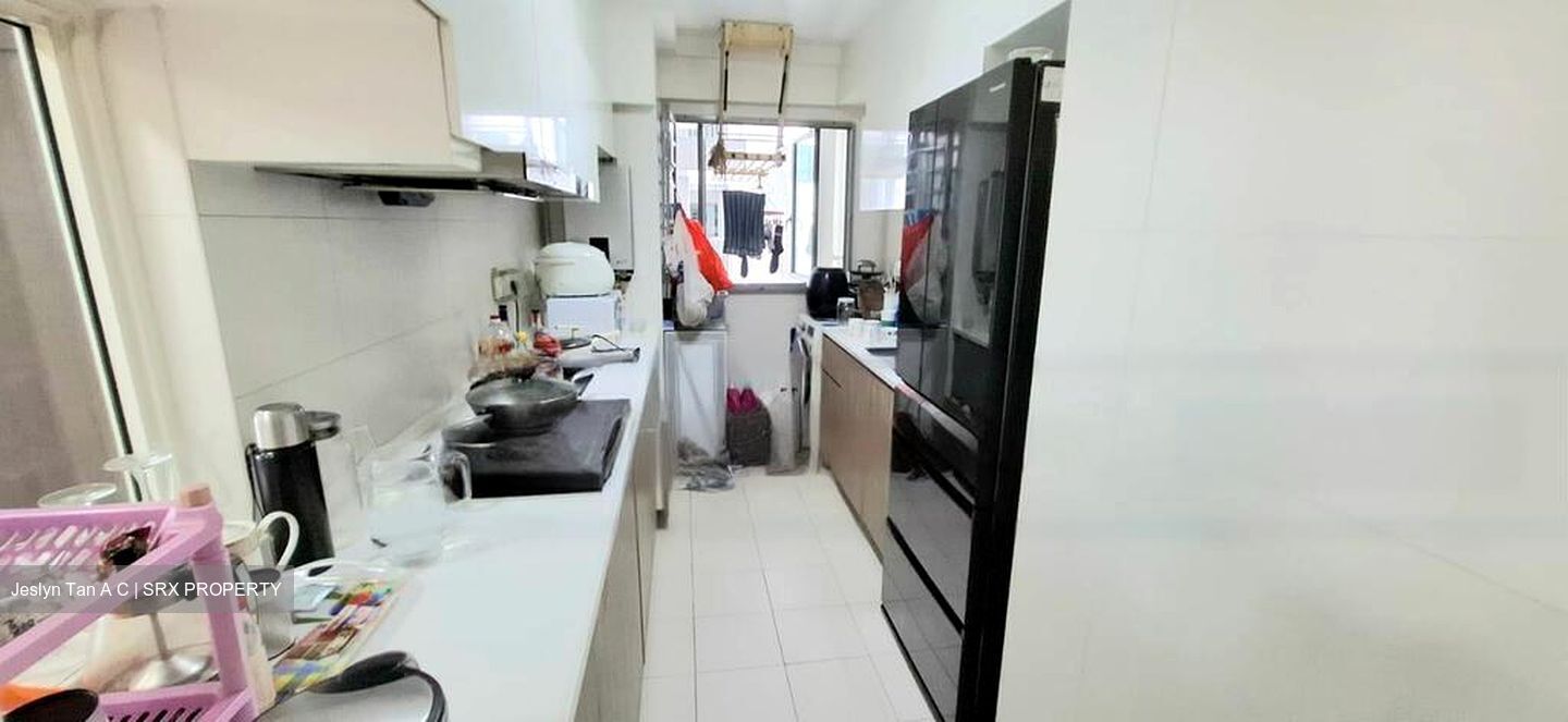 Blk 475D Parkland Residences (Hougang), HDB 4 Rooms #453368011